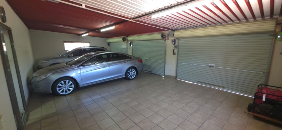 3 Bedroom Property for Sale in Ventersdorp North West